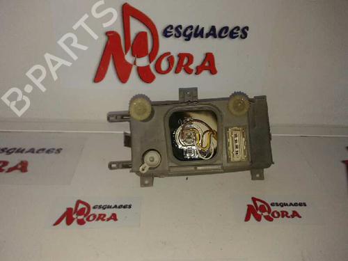 Left headlight SEAT IBIZA I (21A) | BP12836102C28