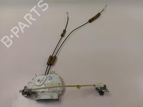 Used Front left lock HONDA CIVIC VIII Hatchback (FN, FK) 2.2 CTDi (FK3) (140 hp) 20649577