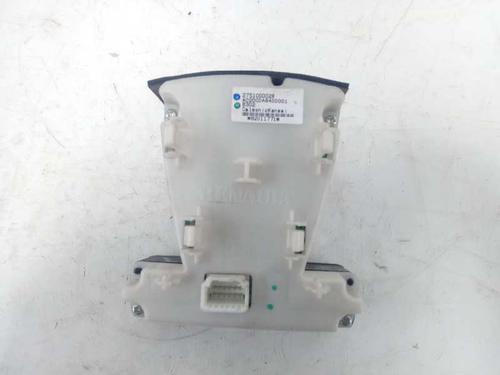 Climate control RENAULT LAGUNA III Grandtour (KT0/1) 2.0 dCi (KT01, KT08, KT09, KT0K, KT12, KT1D, KT1W) | BP12661749I5 