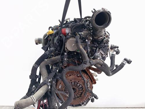 Engine RENAULT KANGOO / GRAND KANGOO II (KW0/1_)  | BP25855442M1 