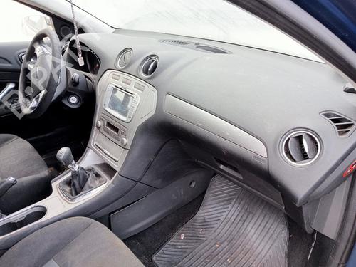 Gearbox FORD MONDEO IV (BA7)  | BP25918253M3 