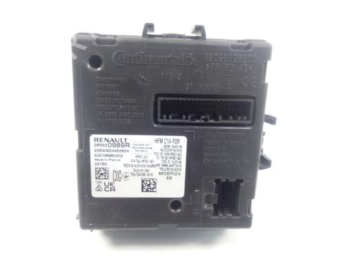Used Electronic module PEUGEOT 406 (8B) [1995-2005]  18083436