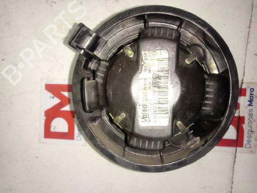 Used Heater blower motor PEUGEOT 207 (WA_, WC_) [2006-2015]  14129462