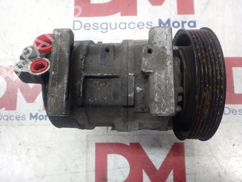 AC compressor FIAT BRAVO II (198_) 1.9 D Multijet (198AXB1A) | BP12671487M34 