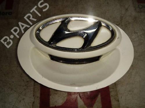 Used Tailgate handle HYUNDAI i20 I (PB, PBT) [2008-2015]  16837872