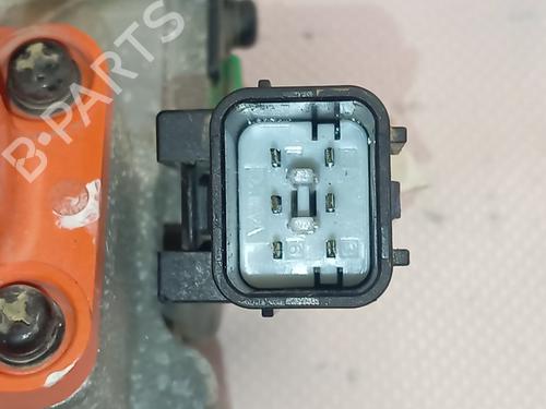 AC compressor HYUNDAI TUCSON (NX4E, NX4A) | BP30752177M34