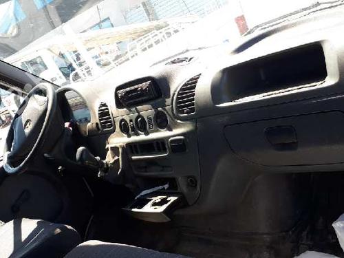 Clutch pedal MERCEDES-BENZ SPRINTER 2-t Van (B901, B902)  | BP12850326I13 