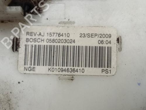 Fuel pump OPEL INSIGNIA A Sports Tourer (G09)  | BP13547725M76 