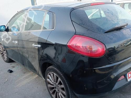 AC compressor FIAT BRAVO II (198_) 1.9 D Multijet (198AXB1A) | BP12671487M34