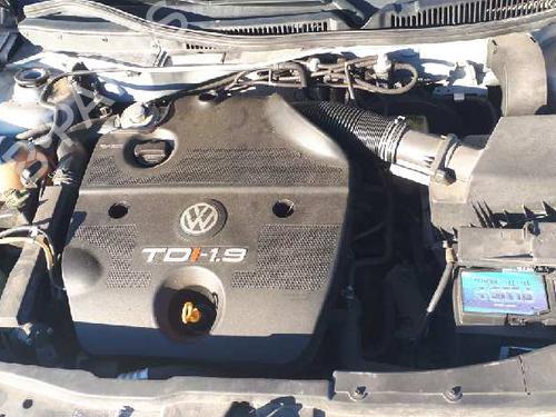 ABS pump VW GOLF IV (1J1)  | BP12937371M43 