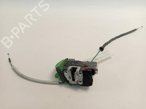 Rear left lock HYUNDAI i40 I (VF) 1.7 CRDi | BP20321893C100 