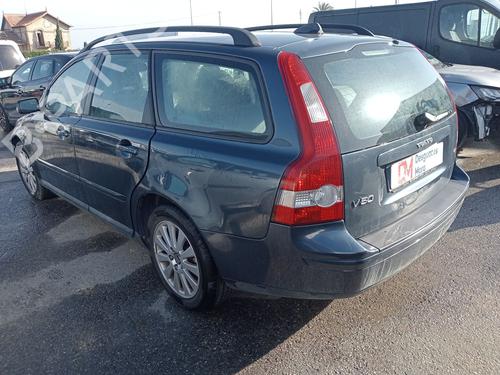 Left headlight VOLVO V50 (545) 2.4 | BP37533682C28 - Image 9