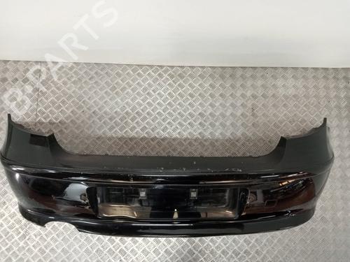 Rear bumper BMW 1 (E87) 118 d | BP18959963C8