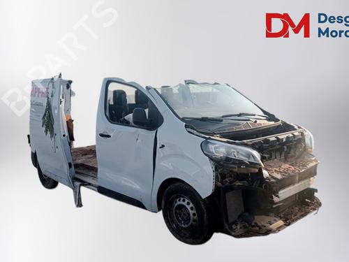 Used Parts PEUGEOT EXPERT Van (V_) [2016-2025]  4339795