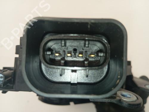 Rear right exterior door handle TOYOTA C-HR (_X1_)  | BP29723711C130 