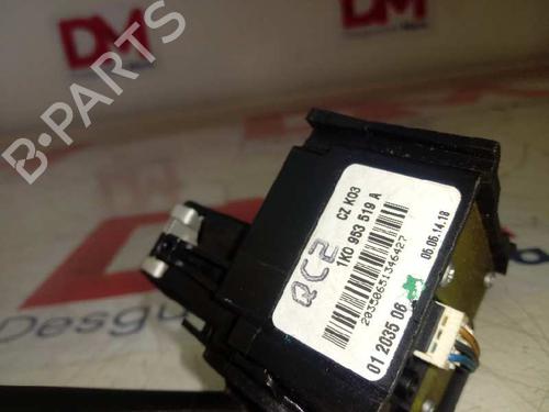 Steering column stalk VW GOLF V (1K1) 1.4 TSI | BP12840091I23 