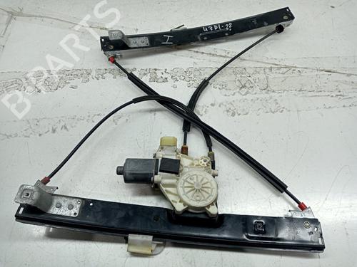 Used Front left window mechanism FORD MONDEO IV (BA7) 2.0 TDCi (140 hp) 16168512