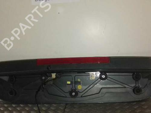 Spoiler bakluke BMW X3 (E83) xDrive 18 d | BP16500472C96 