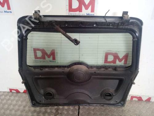 Tailgate MINI MINI (R50, R53) One D | BP12664297C6 