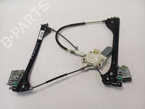 Used Front right window mechanism MERCEDES-BENZ SLK (R171) [2004-2011]  21591414