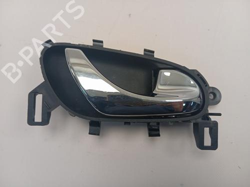 Used Front right interior door handle NISSAN QASHQAI II (J11, J11_) [2013-2026]  30374046