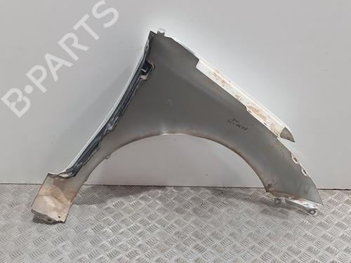 Left front fenders HYUNDAI i20 I (PB, PBT)  | BP23074703C41 