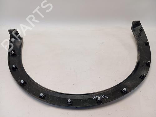 Venstre bak skjermliste RENAULT CAPTUR II (HF_)  | BP29729573C136 