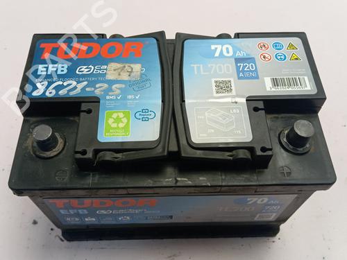 Bateria RENAULT KADJAR (HA_, HL_) [2015-2026]  31704978