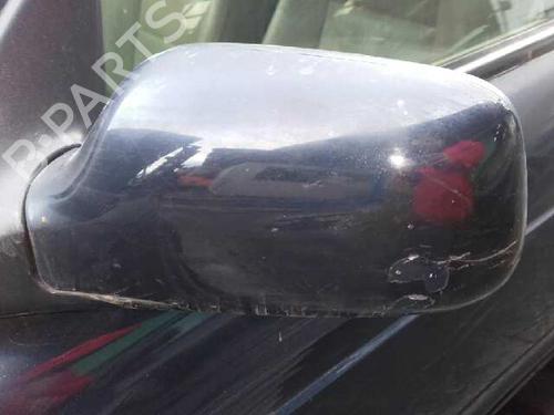 Used Left mirror SAAB 9-3 (YS3D) 2.0 i (131 hp) 12638099