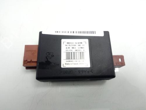 Elektronisk modul CITROËN C4 Picasso II [2013-2025]  13244780