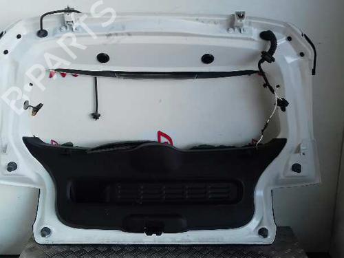Tailgate CITROËN C4 CACTUS  | BP12935025C6 