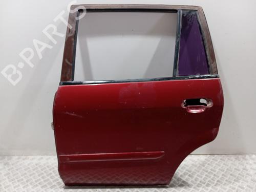 Used Left rear door Left rear door 38938196 38938196