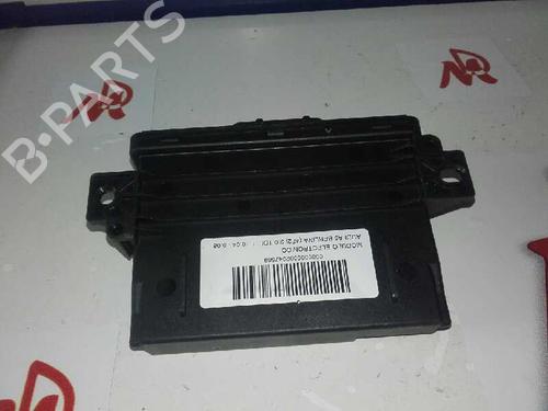 Elektronisk modul AUDI A6 C6 (4F2) 2.0 TDI | BP12636712M83 