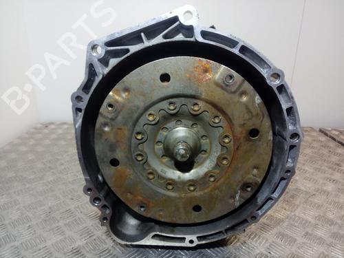 Used Gearbox BMW 3 (F30, F80) 320 d (163 hp) 17833512