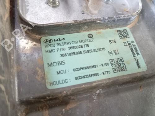 Wechselrichter/Konverter KIA CEED (CD) | BP39079716M119 - Image 6