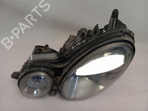 Left headlight MERCEDES-BENZ E-CLASS (W211) E 270 CDI (211.016) | BP39248705C28 - Image 2