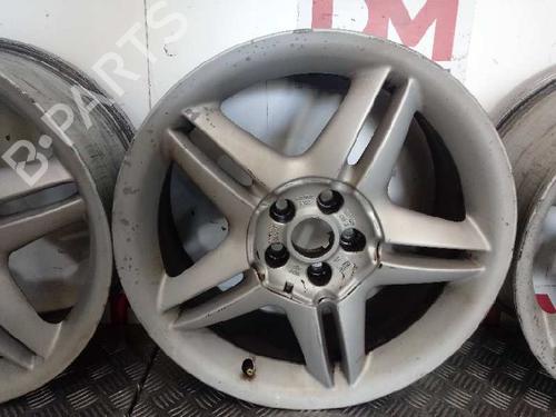 Felg SEAT LEON (1M1)  | BP18490950C45 