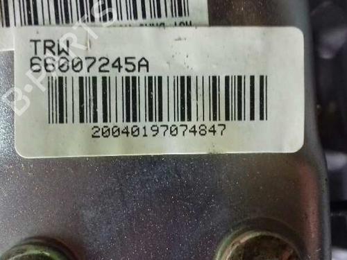Passasjer kollisjonspute SEAT ALHAMBRA (7V8, 7V9) 1.9 TDI | BP17023794C10 