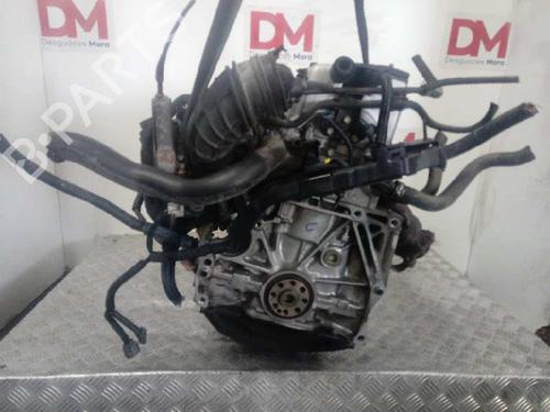 Engine HONDA CR-V II (RD_) 2.0 (RD5) | BP12657640M1 