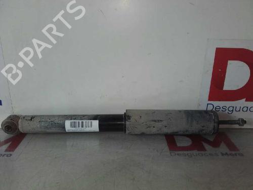 Used Right rear shock absorber OPEL CORSA C (X01) 1.2 (F08, F68) (75 hp) 14128387