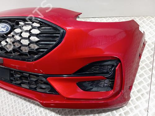 Front bumper FORD PUMA (J2K, CF7) 1.0 EcoBoost mHEV | BP34399608C7 - Image 2