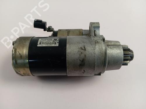 Used Starter Starter NISSAN MURANO I (Z50) 3.5 4x4 (245 hp) 35807037 35807037