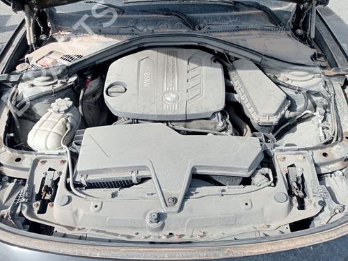 Hattehylde BMW 3 Gran Turismo (F34) | BP39100796C85 - Image 8