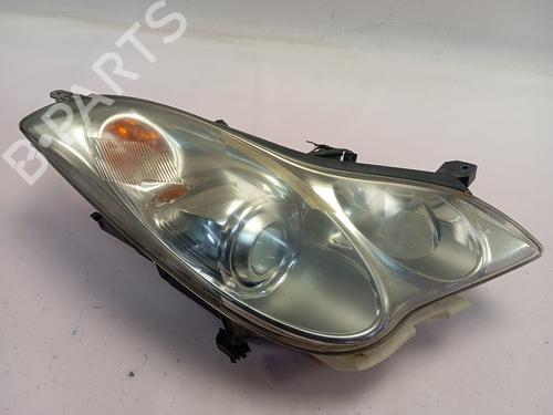 Used Right headlight INFINITI QX50 I [2013-2026]  31839715