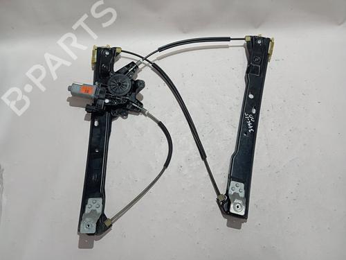Used Front right window mechanism Front right window mechanism FORD C-MAX II (DXA/CB7, DXA/CEU) [2010-2019] 34186138 34186138