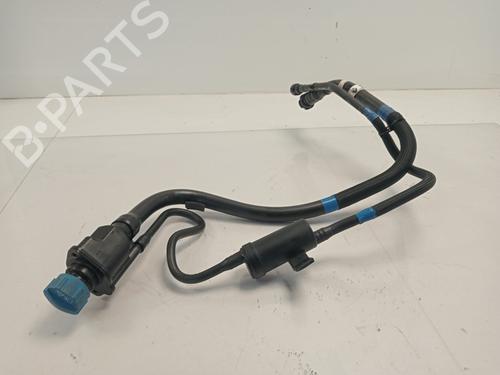 Rør RENAULT MEGANE IV Hatchback (B9A/M/N_) 1.5 Blue dCi 95 (B9A2, B9A6) (95 hp) 14134262