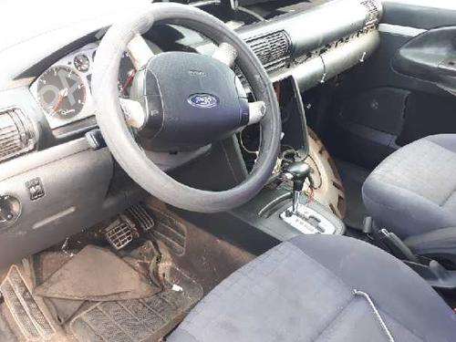 Left headlight FORD GALAXY I (WGR)  | BP12662500C28 