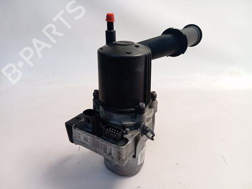 Styring servopumpe CITROËN C4 Coupe (LA_) [2004-2013]  30942235