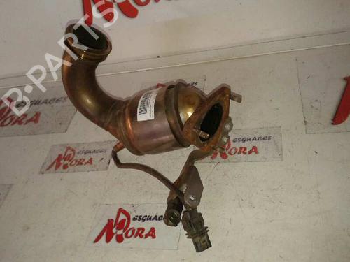 Used Catalyst OPEL ASTRA H (A04) [2004-2014]  12650935