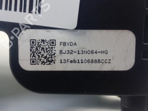 Headlight switch LAND ROVER RANGE ROVER EVOQUE (L538)  | BP17809142I24 